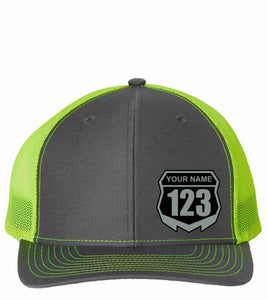 hat