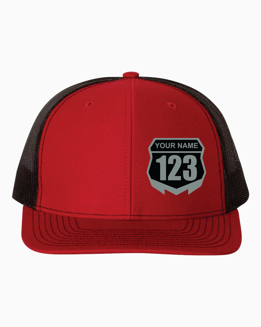 hat